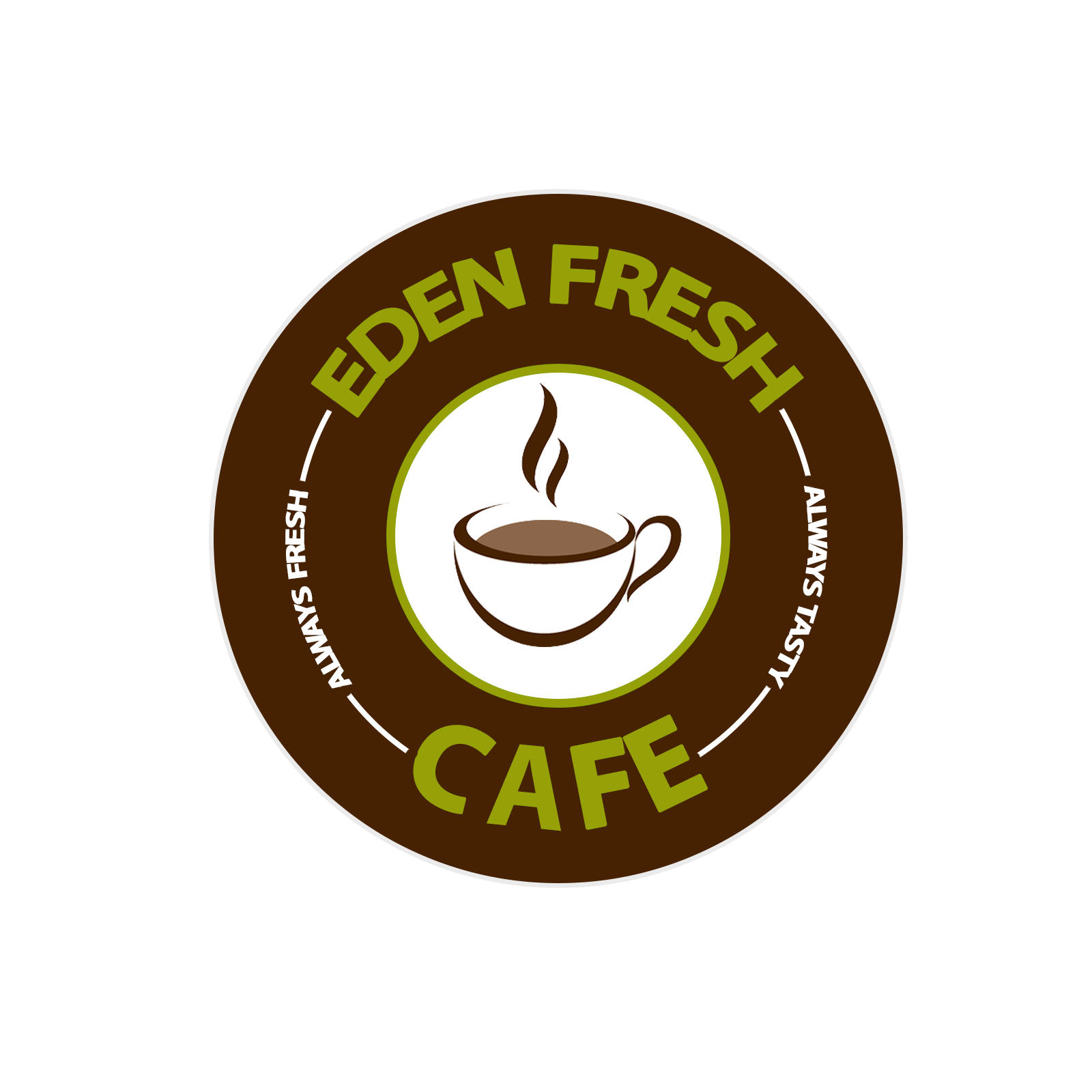 Eden Fresh Cafe Our Story